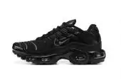 basket nike air max plus tn requin 8909-y11 black 40-46